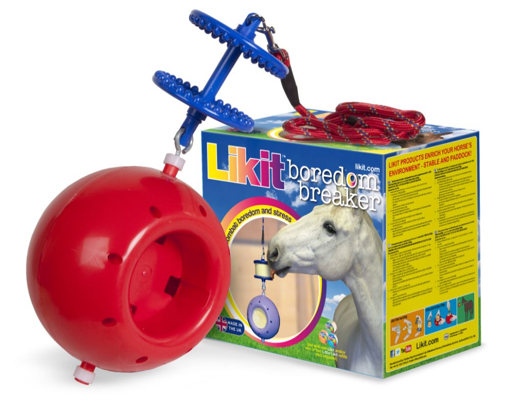 LIKIT Bordom Breaker