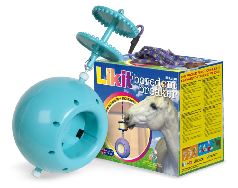 LIKIT Bordom Breaker
