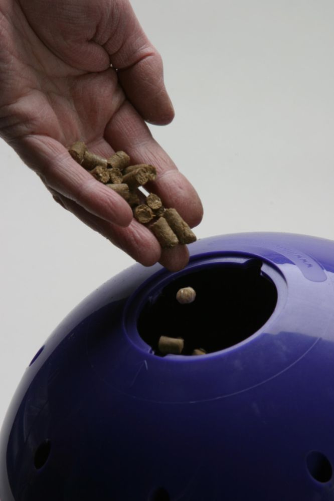 LIKIT Snak-A-ball