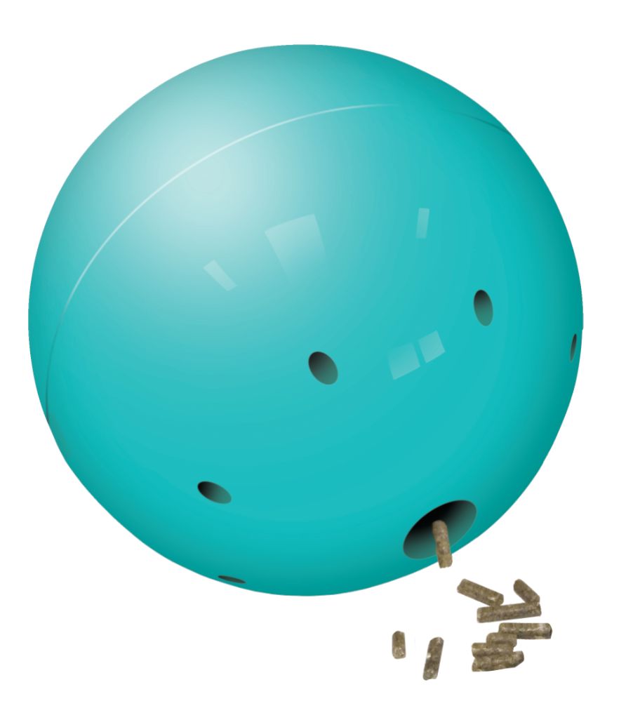 LIKIT Snak-A-ball