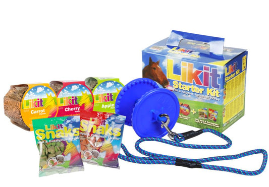 LIKIT Starter KIT