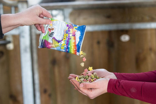 LIKIT Snaks