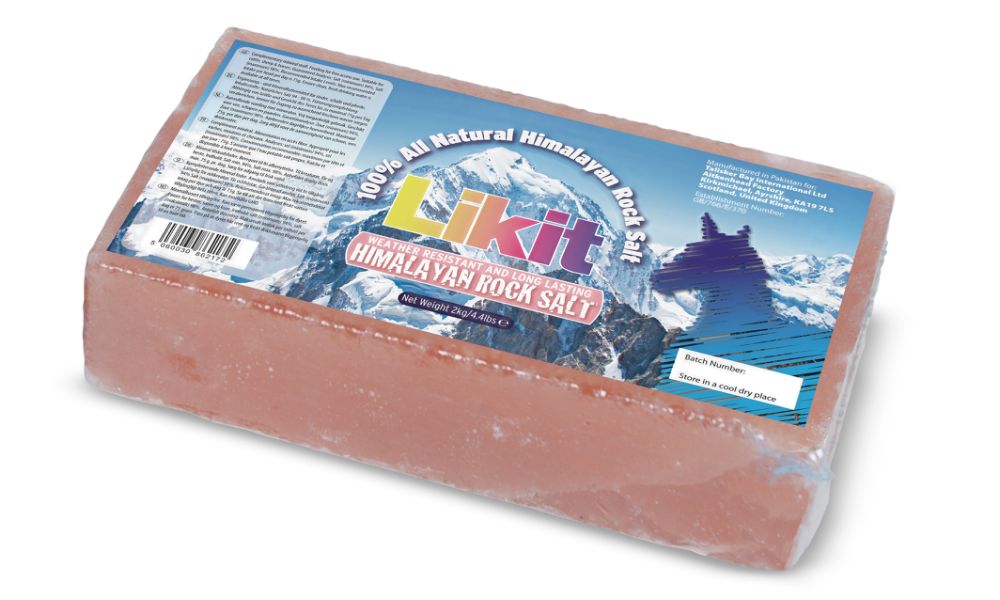 LIKIT Himalaya stenar