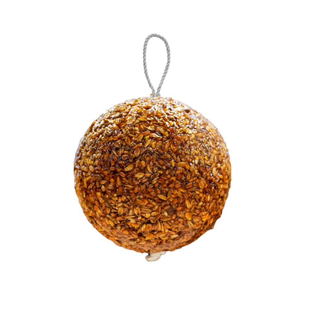 LIKIT Granola Stall Boll 1,6kg