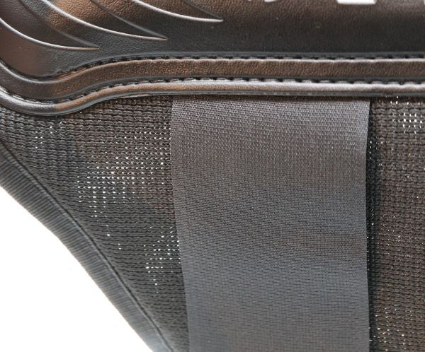 ARMA Air Motion Benskydd, Black