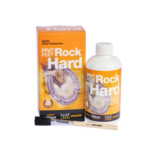 Rock Hard by PROFEET