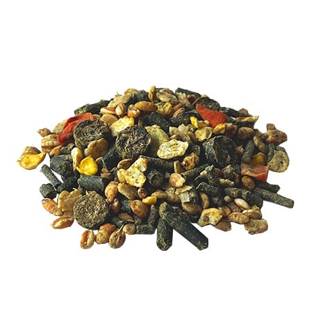 Pavo Podo®Lac Muesli