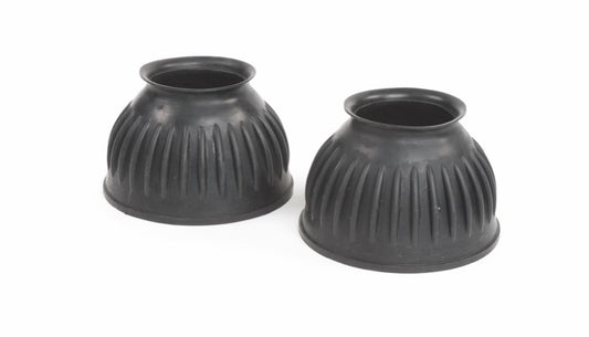 ARMA Dra-på Gummi Boots, Black