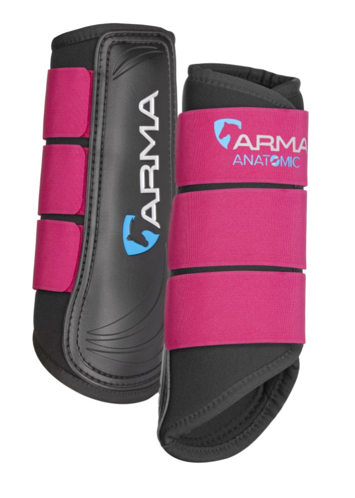 ARMA Neopren Benskydd