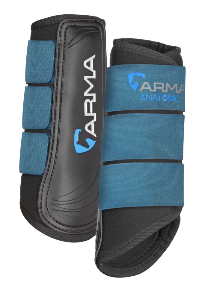 ARMA Neopren Benskydd