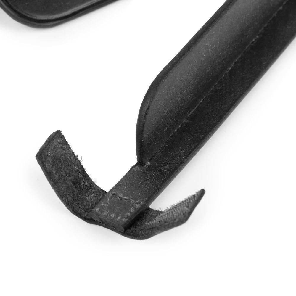 Velociti GARA Blinkers Läder, One Size