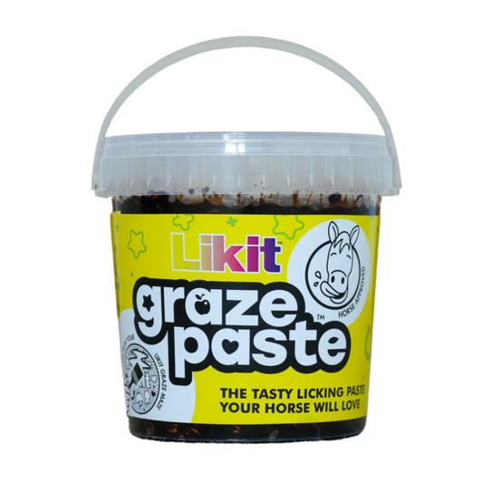 LIKIT Graze Maze Paste