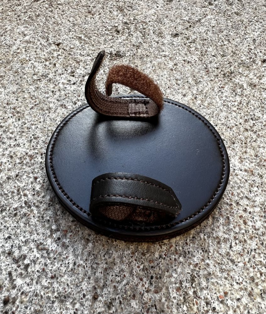VELOCITi Gara TÄVLINGSNUMMER KIT