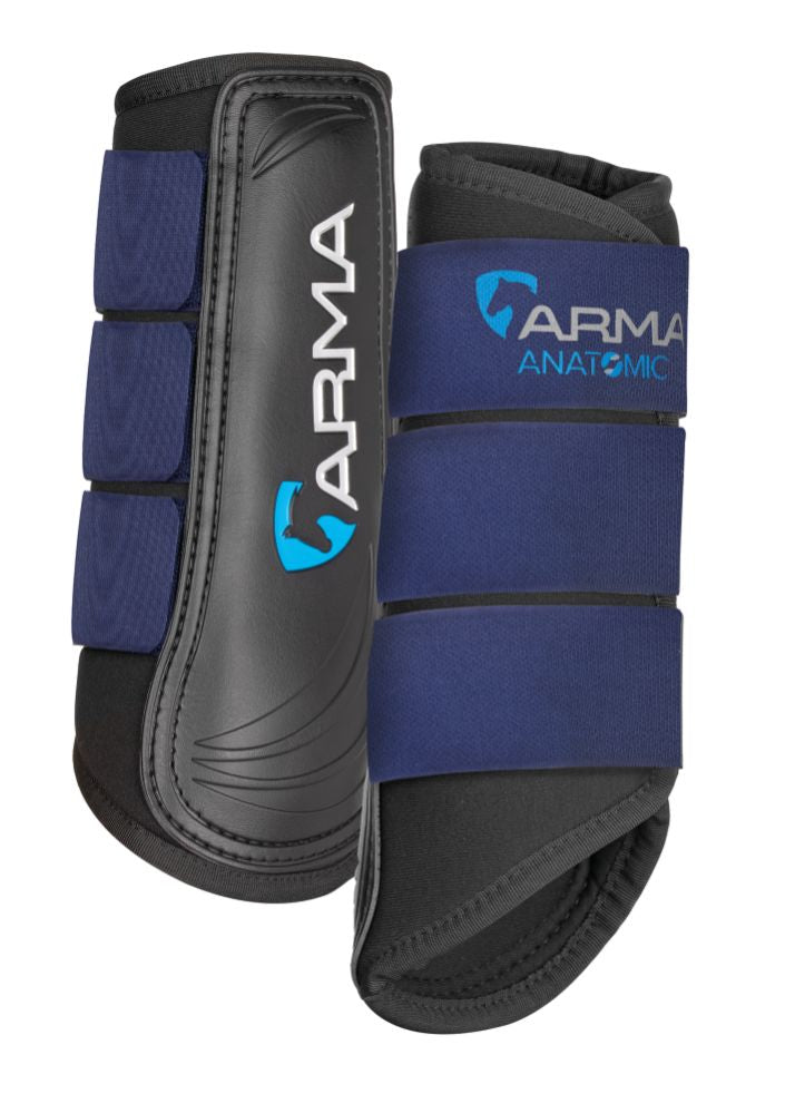 ARMA Neopren Benskydd