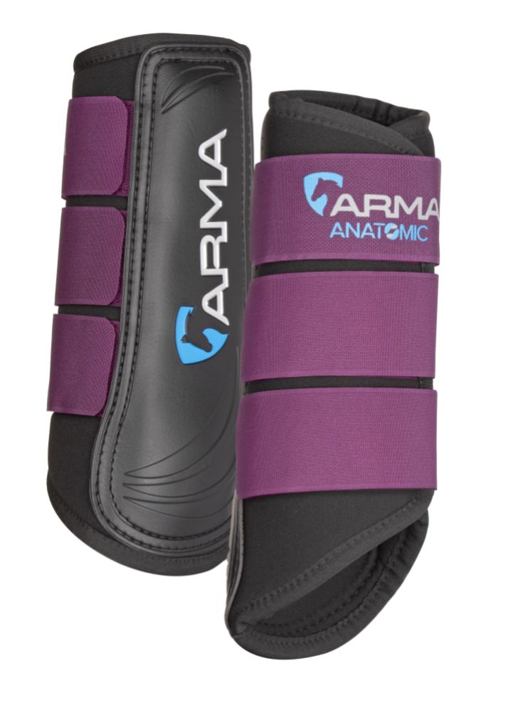ARMA Neopren Benskydd