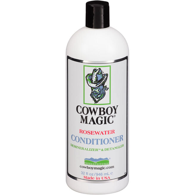 Cowboy Magic®, Rosewater Conditioner
