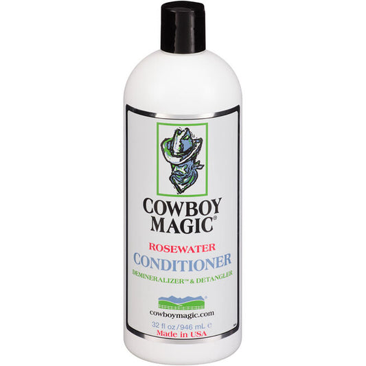 Cowboy Magic®, Rosewater Conditioner