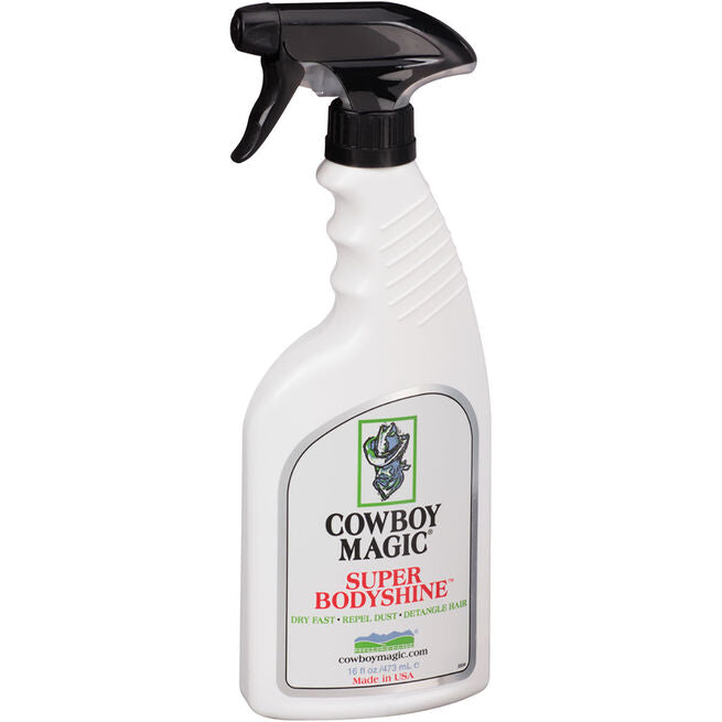 Cowboy Magic®, Super Bodyshine