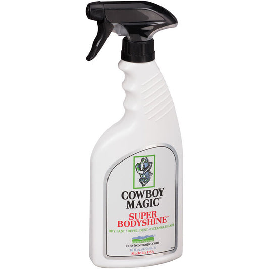 Cowboy Magic®, Super Bodyshine