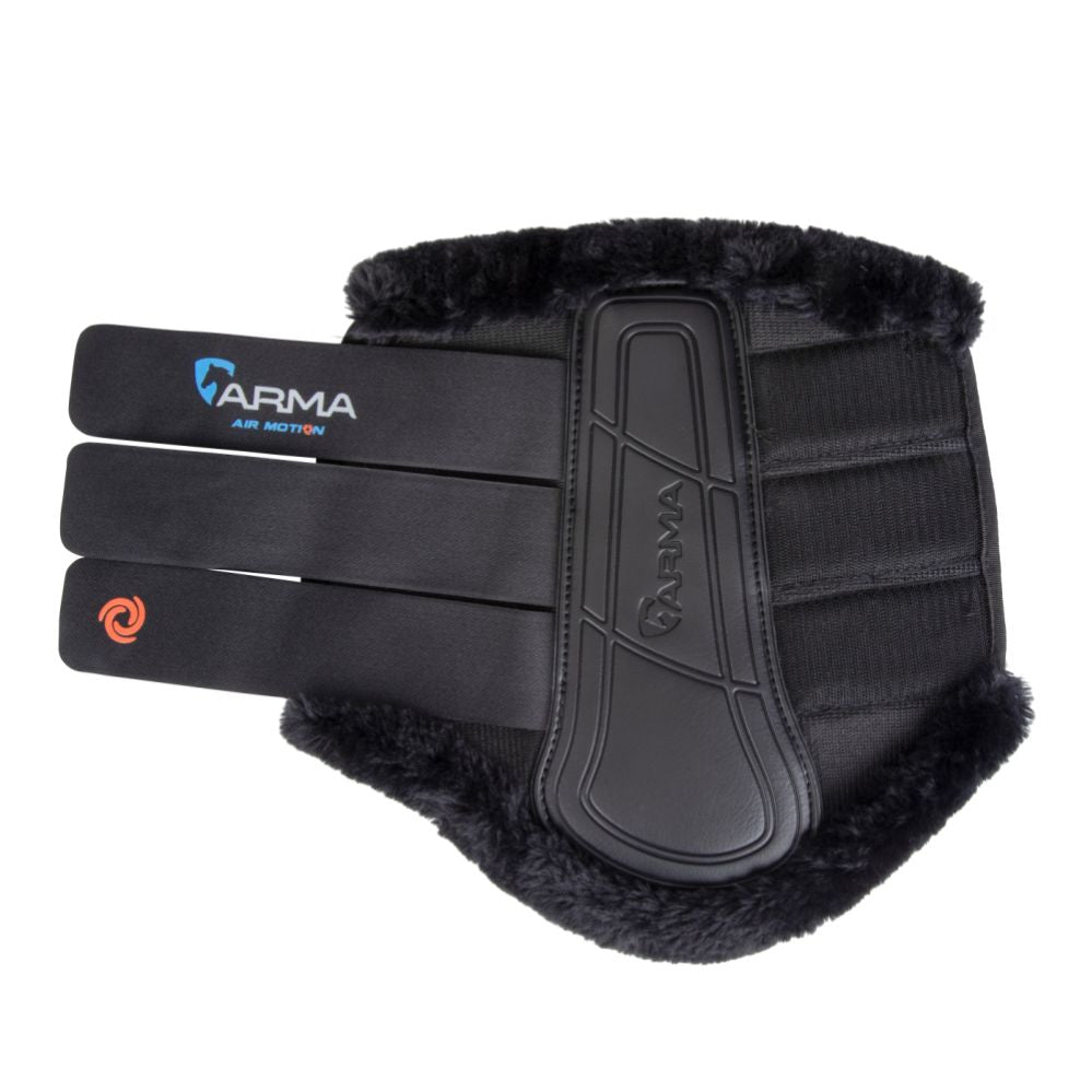 ARMA AIR MOTION SUPAFLEECE BENSKYDD