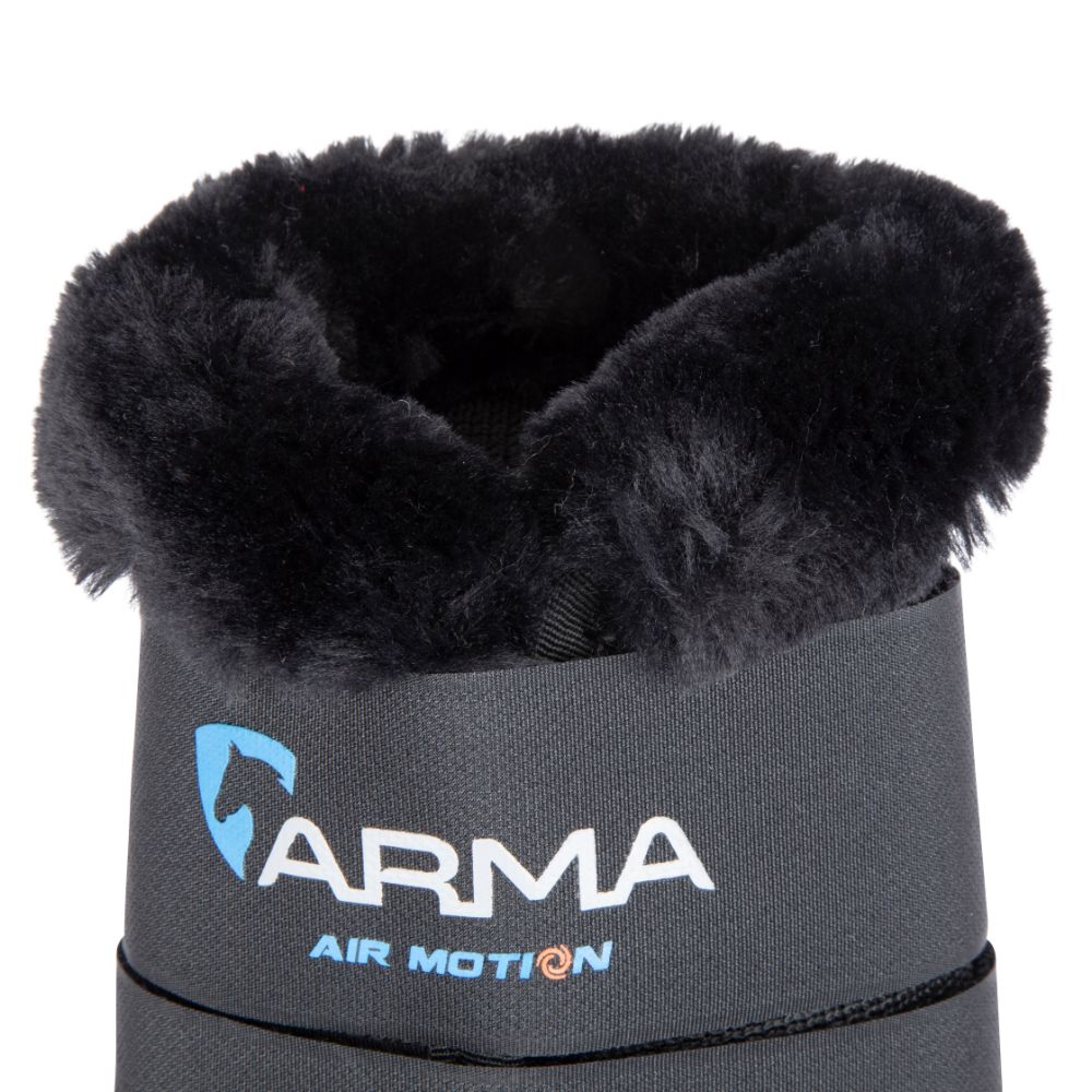 ARMA AIR MOTION SUPAFLEECE BENSKYDD