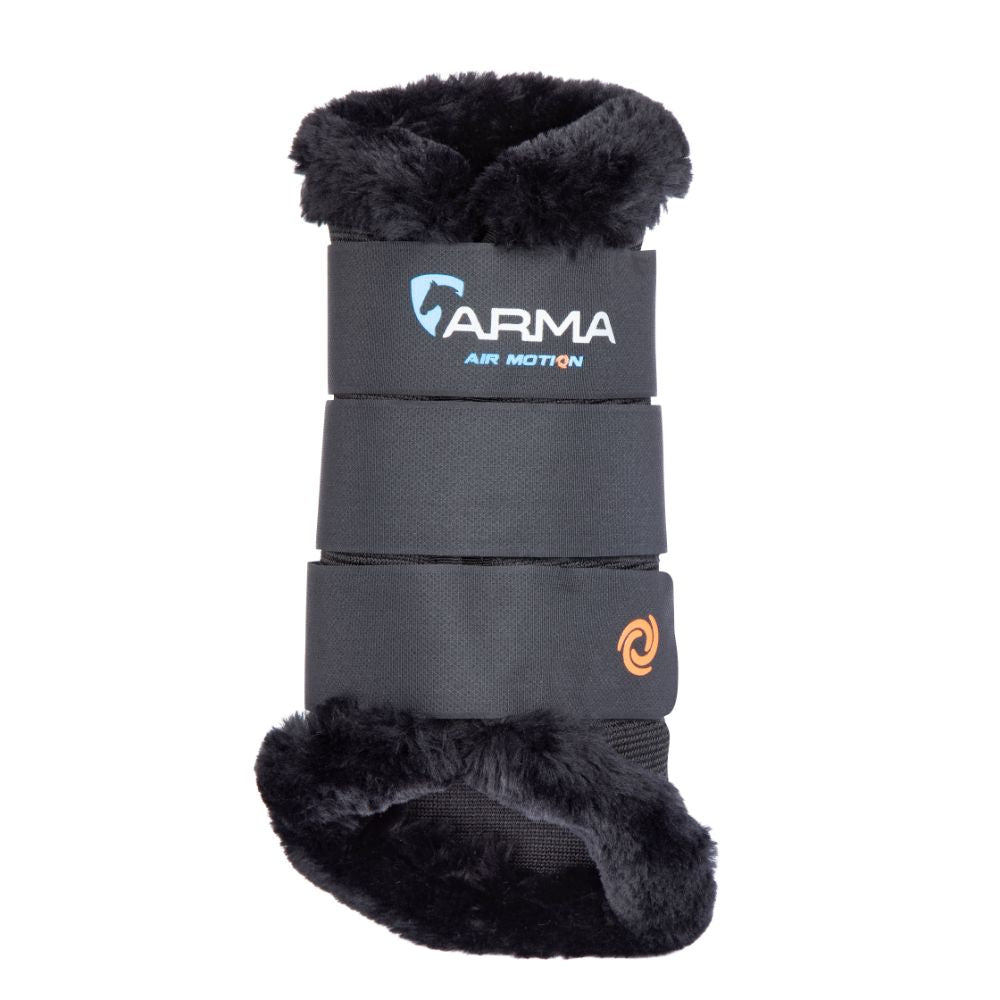 ARMA AIR MOTION SUPAFLEECE BENSKYDD