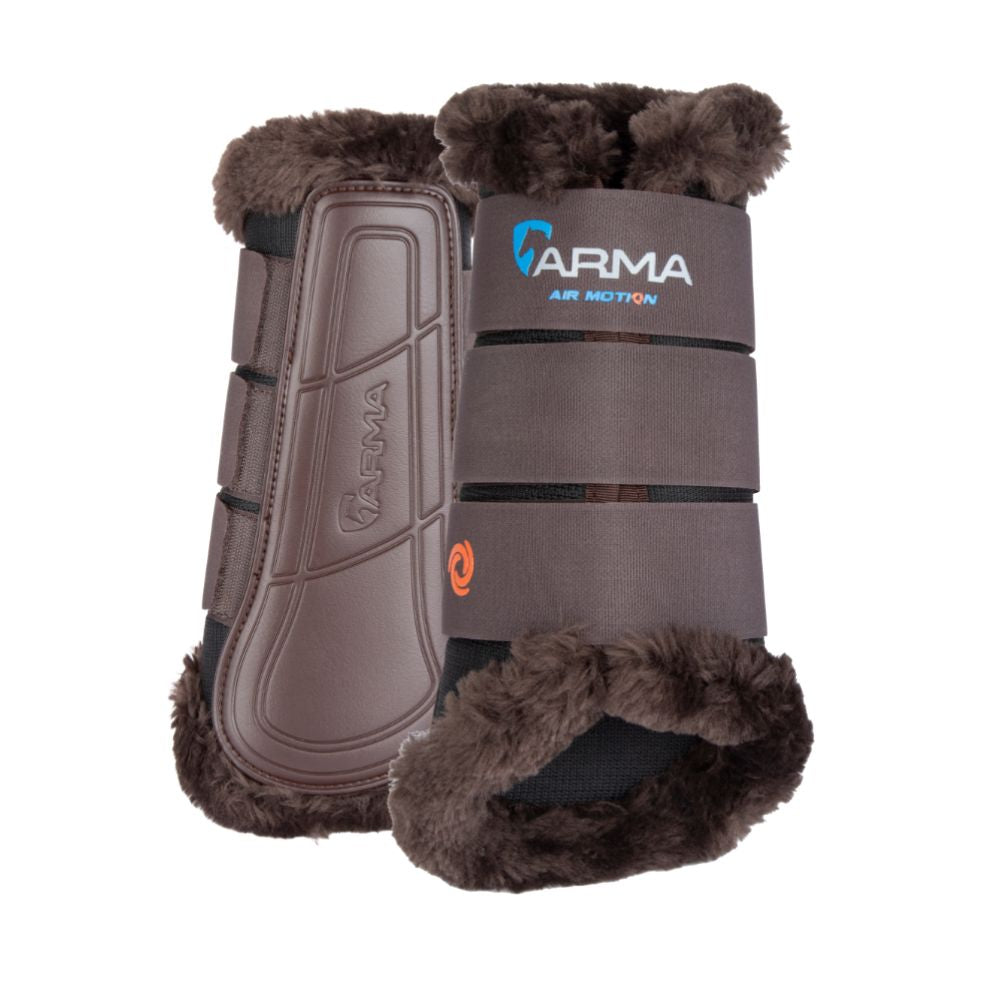 ARMA AIR MOTION SUPAFLEECE BENSKYDD