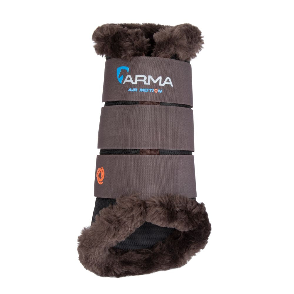 ARMA AIR MOTION SUPAFLEECE BENSKYDD