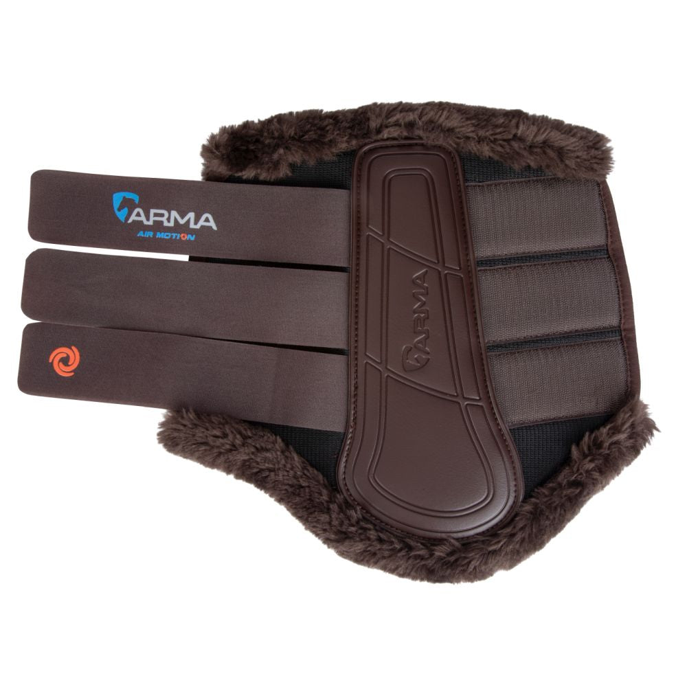 ARMA AIR MOTION SUPAFLEECE BENSKYDD