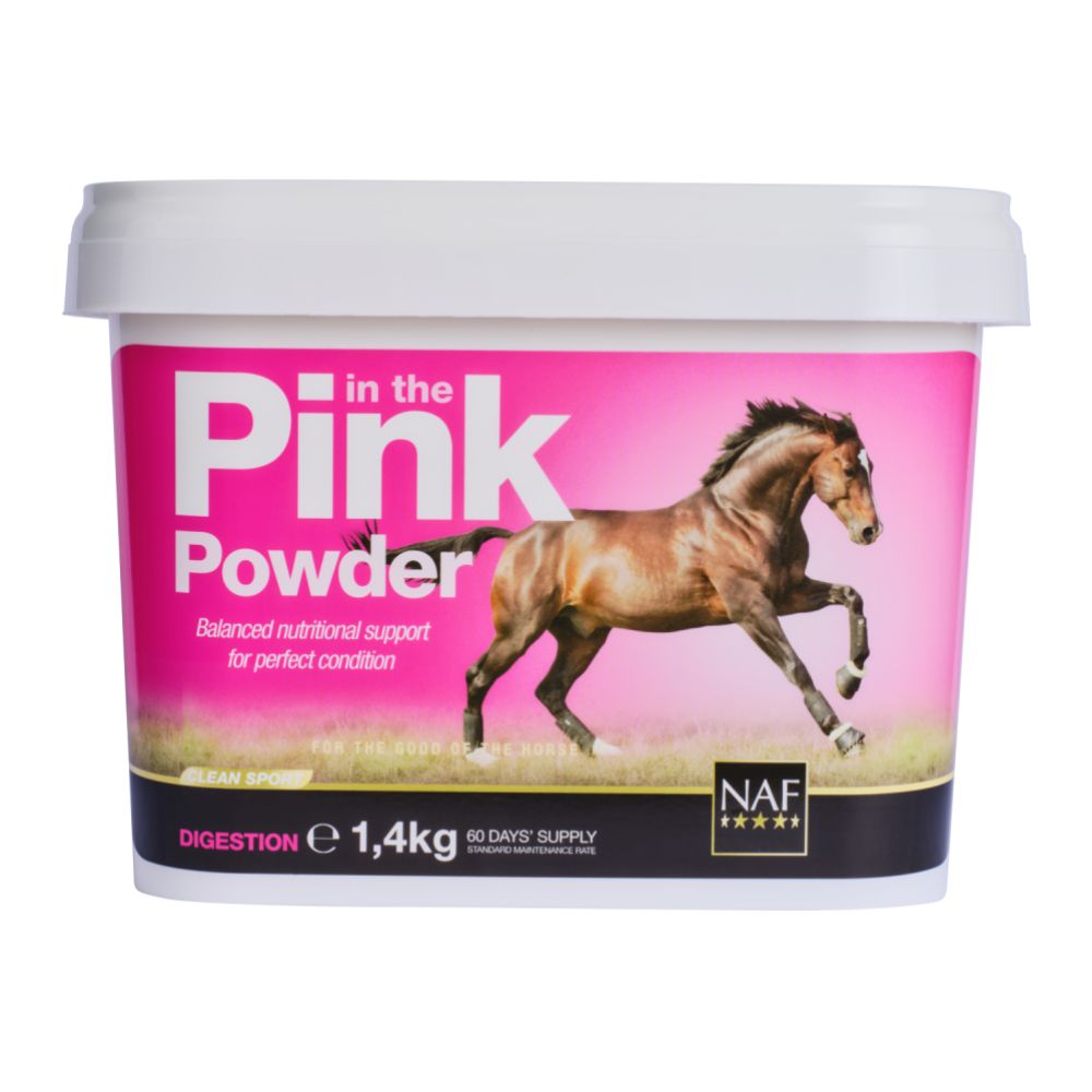 In the Pink, Pulver