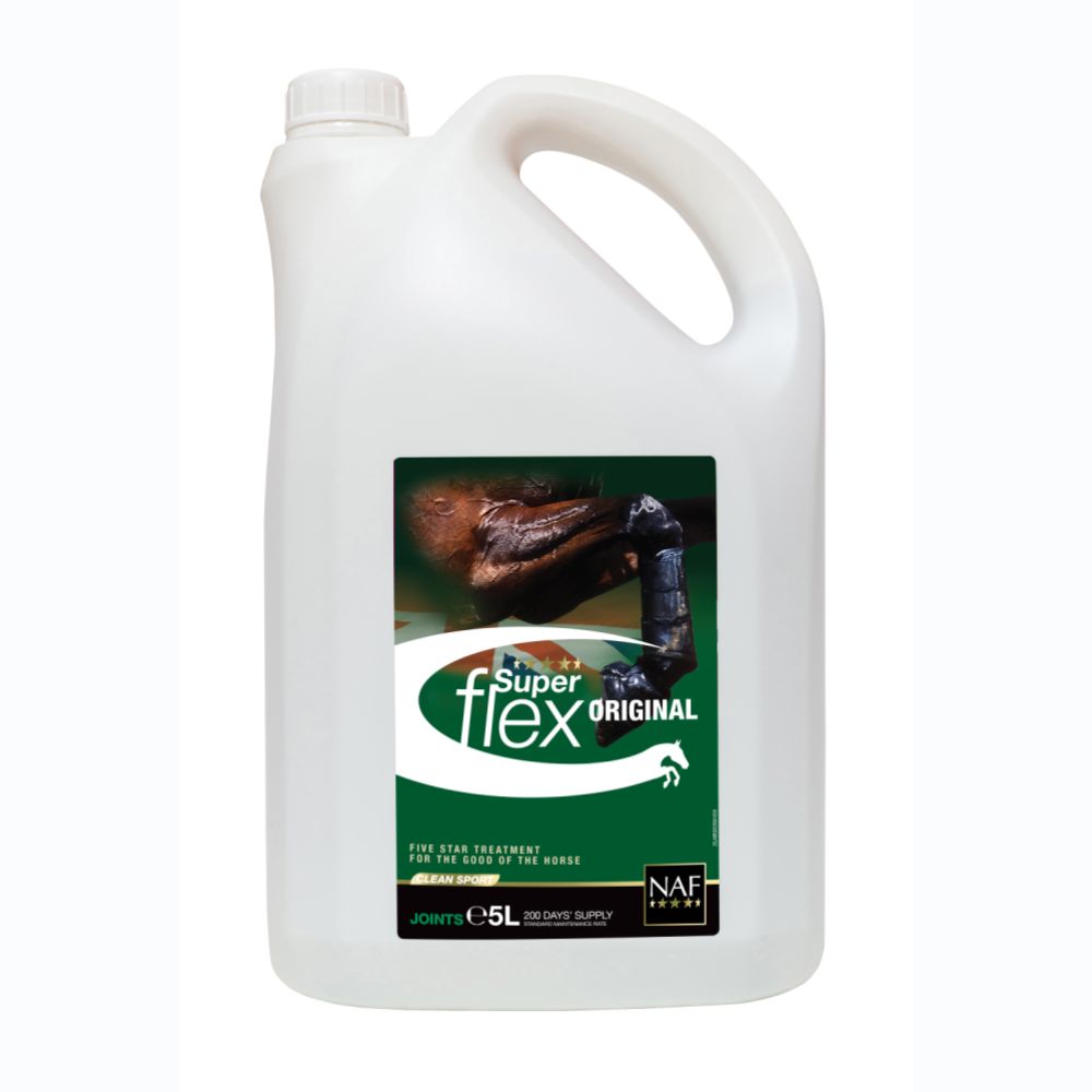 Superflex, Flytande