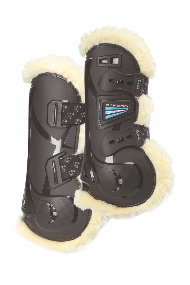 ARMA Carbon Supafleece Senskydd
