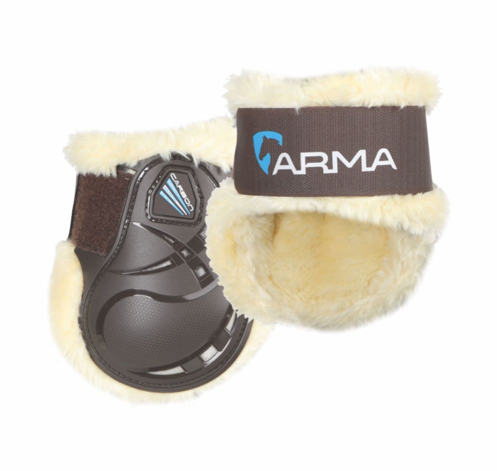ARMA Carbon Supafleece Kotskydd