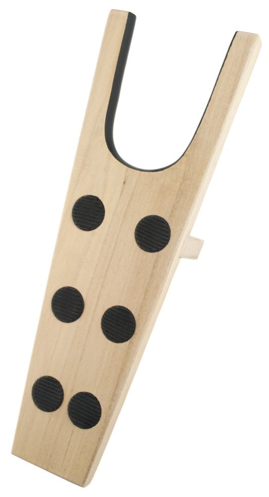 Azzezo Stövelknekt