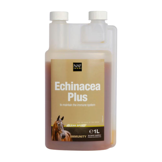 Echinacea Plus, Flytande