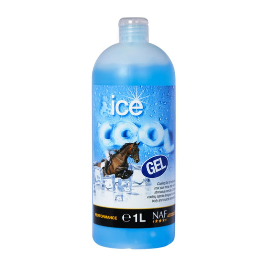 Ice Cool Gel