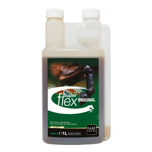 Superflex, Flytande