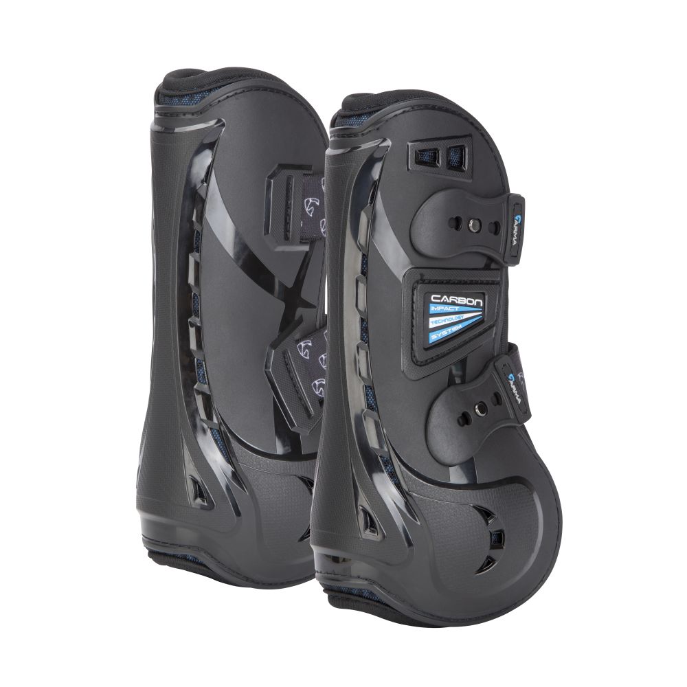 ARMA Carbon Senskydd