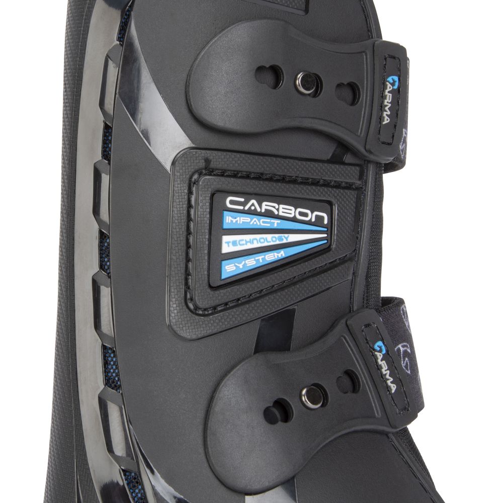 ARMA Carbon Senskydd