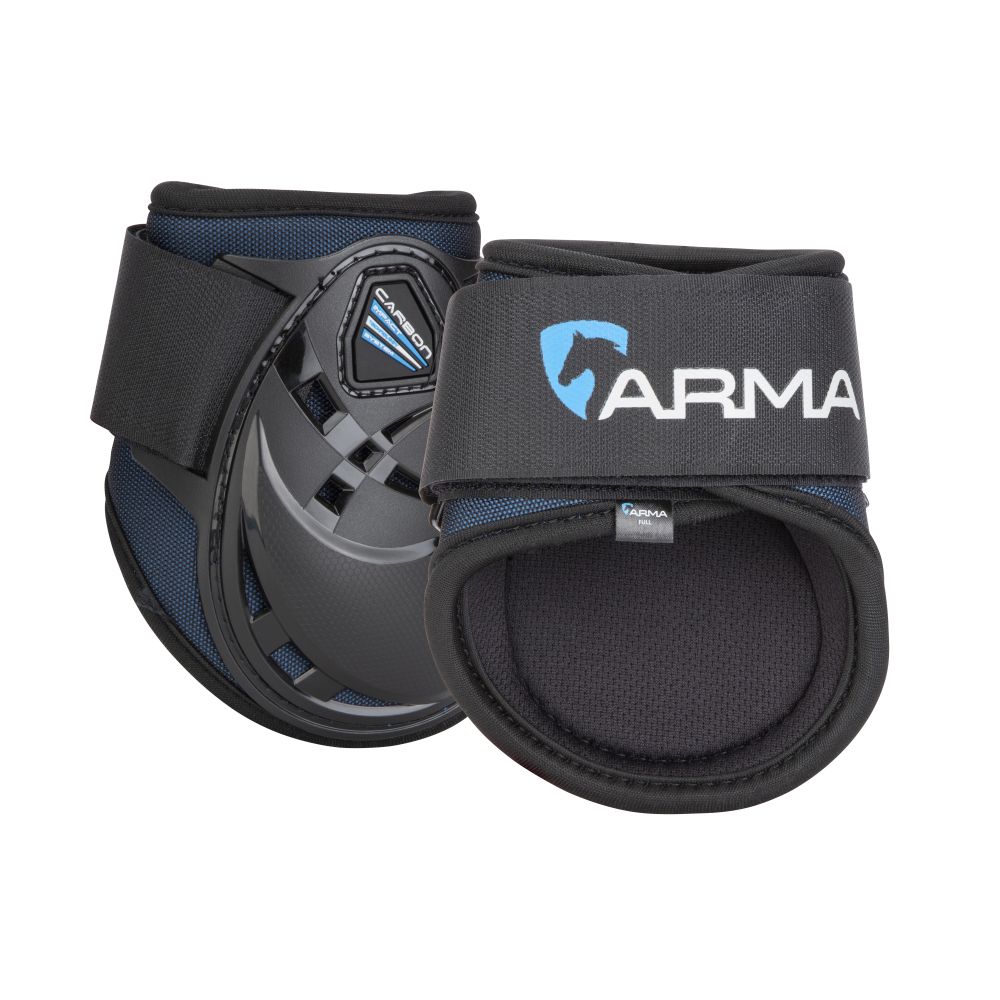 ARMA Carbon Kotskydd