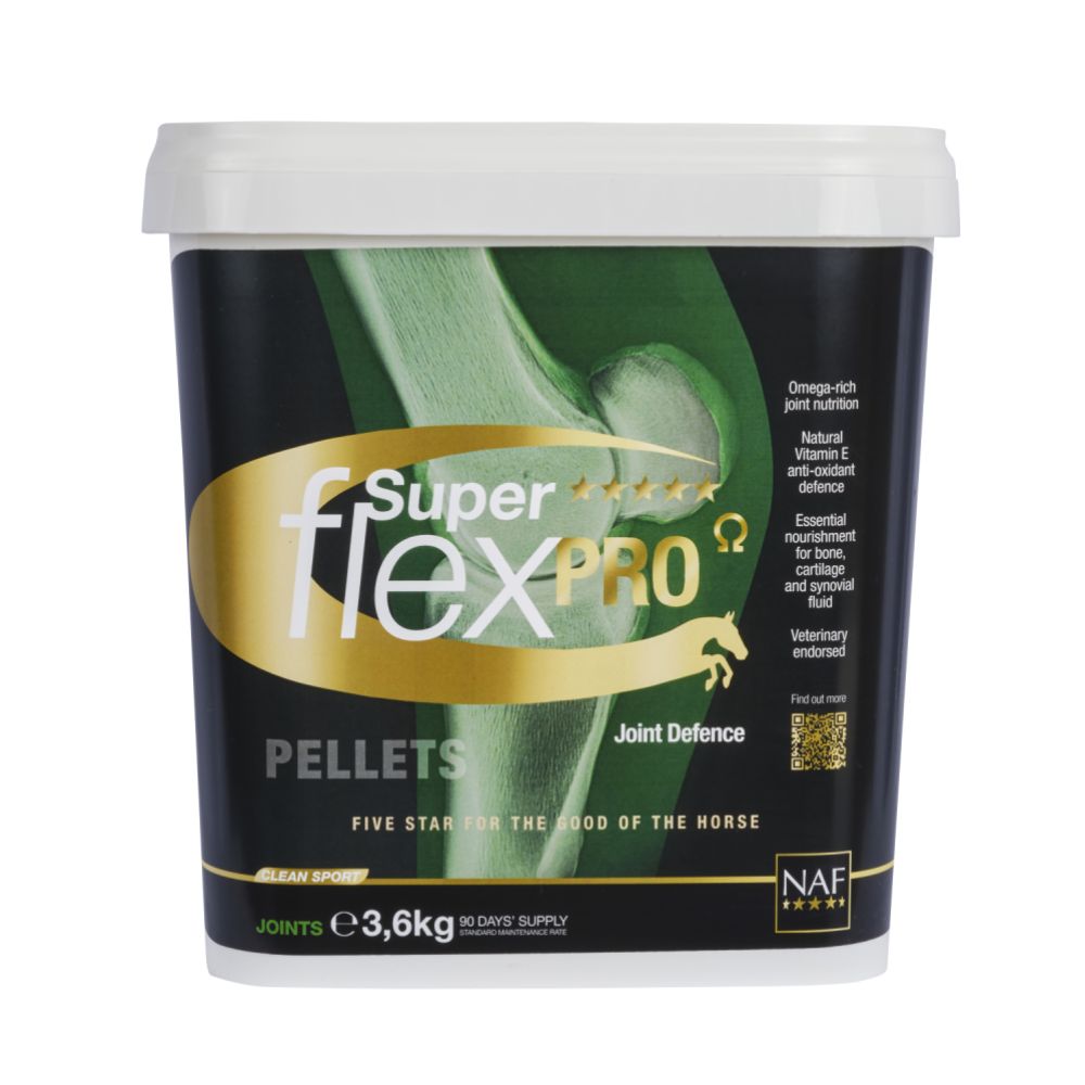 Superflex PRO Ω (Omega)