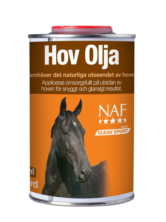 Hovolja