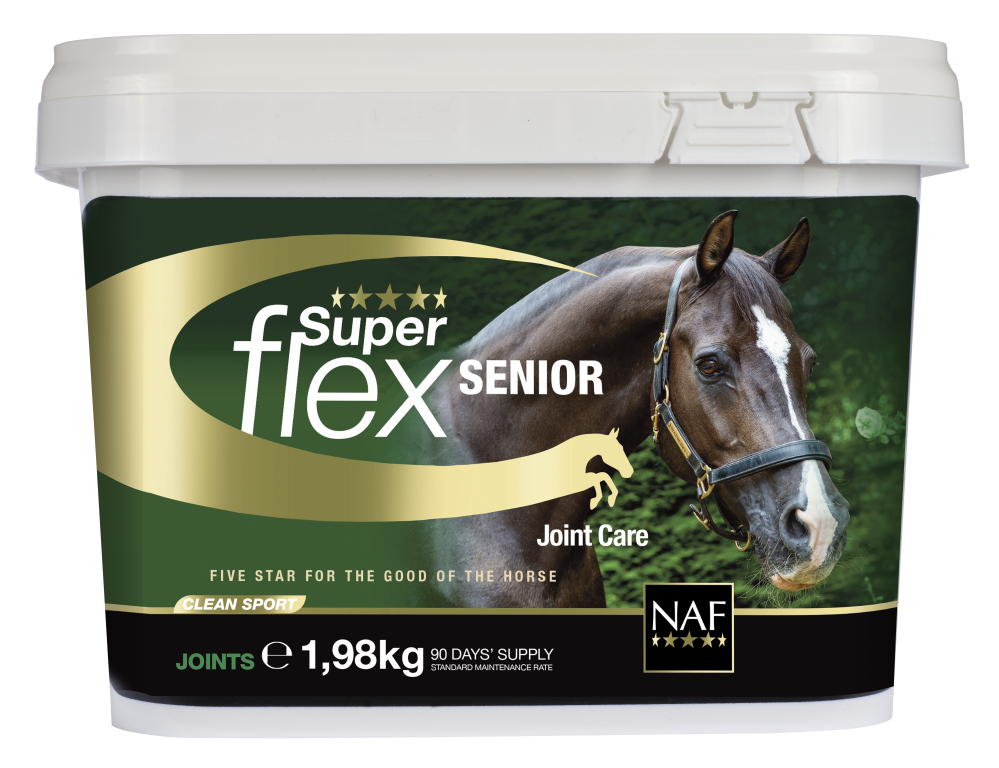 Superflex Senior