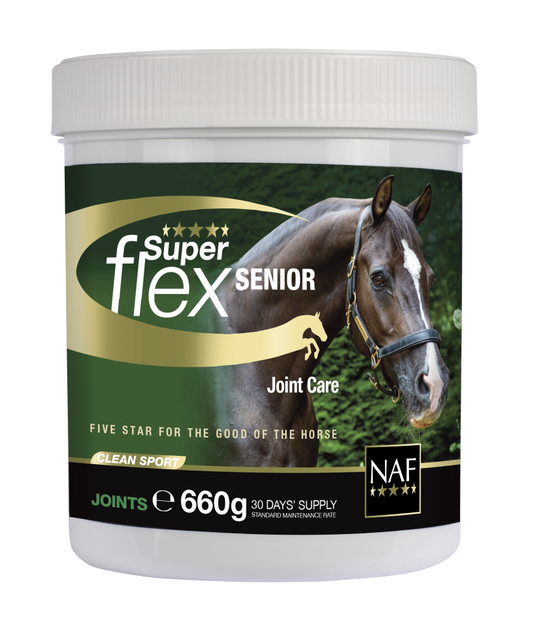 Superflex Senior