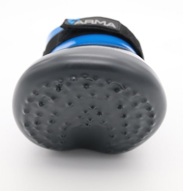 ARMA Skyddssko, Blue
