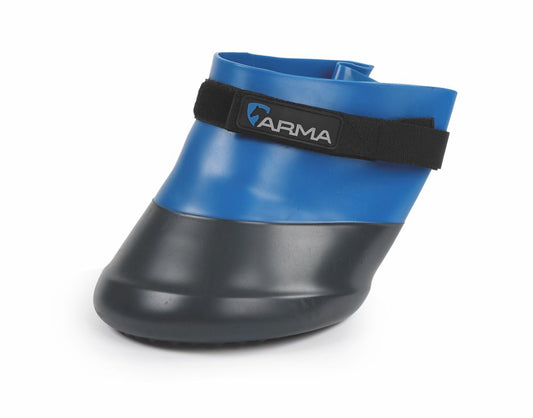 ARMA Skyddssko, Blue