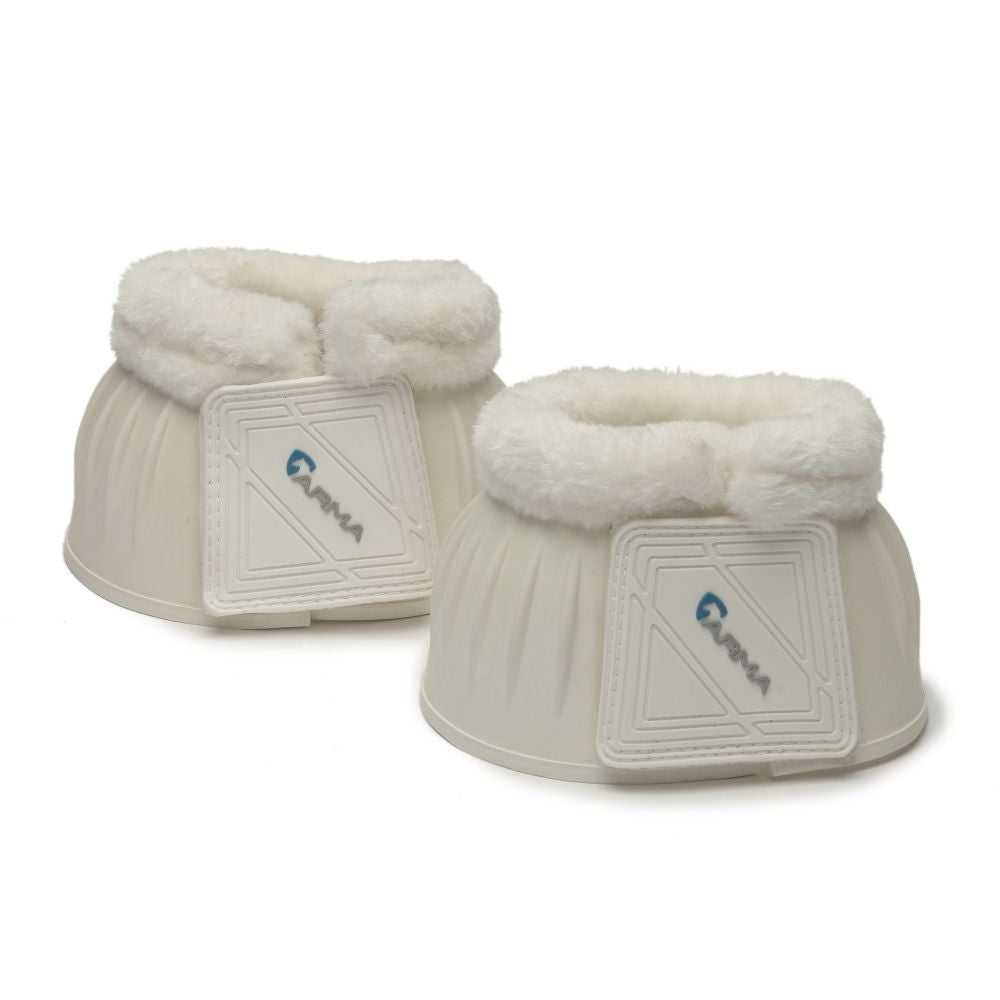 ARMA Fleece Gummi Boots