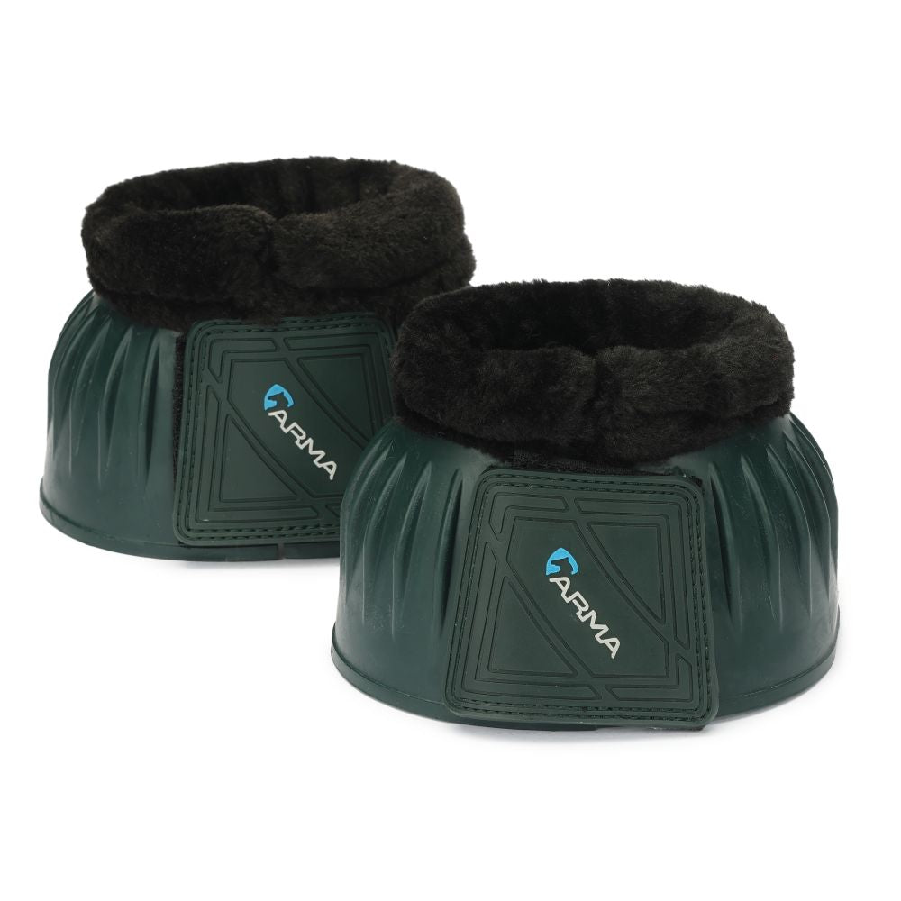ARMA Fleece Gummi Boots