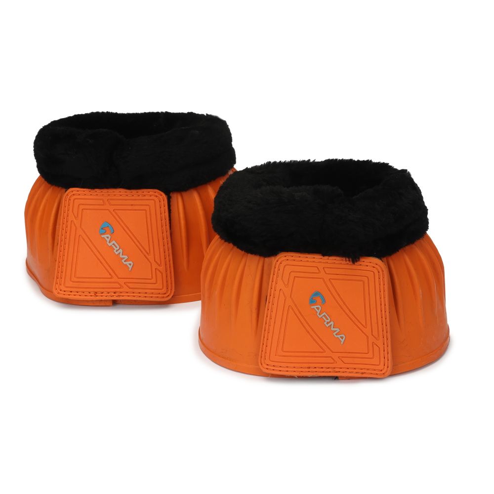 ARMA Fleece Gummi Boots