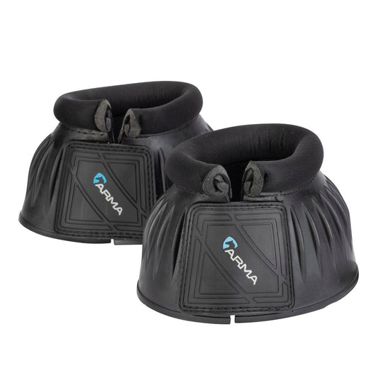 Gummi Boots med Soft Top